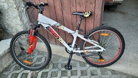 Horské kolo Cygnus Dirt Rider

