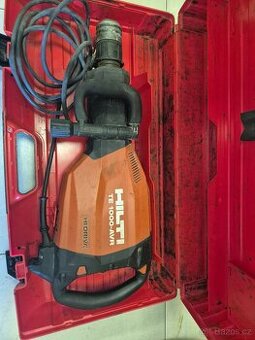 bourací kladivo hilti TE1000