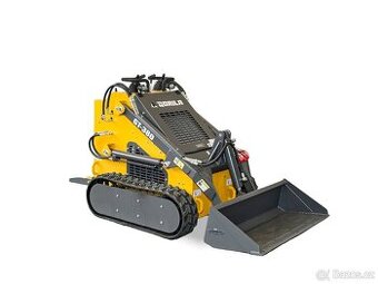 MININAKLADAČ GT-380