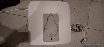 Průtokový ohřívač