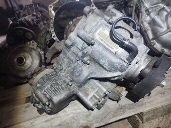 BMW rozvodovka ATC300 xDrive E60 E61 E90 E91 E92