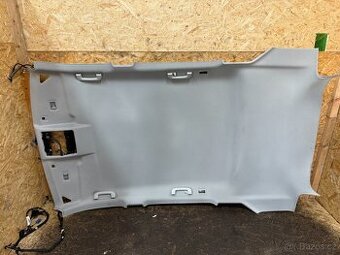 STROPNICE LAND ROVER DISCOVERY SPORT L550