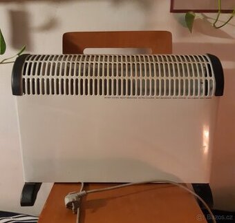 podlahové el. topidlo přímotop