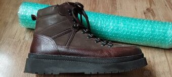 Pánské boty Baťa vel.44