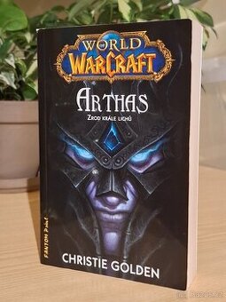 Warcraft: Arthas zrod krále lichů