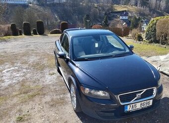 Volvo C30 2.0 100kw