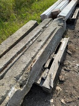 Pískovcové ostění 14