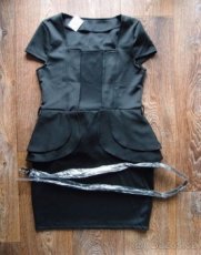 nové dámské šaty