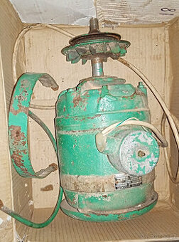 Elektromotor na 230V