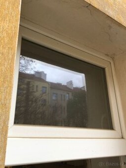 Balkonové dveře GEALAN