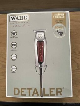 WAHL - Detailer