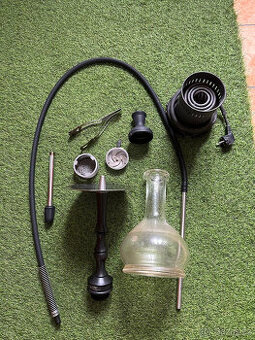 Vodní dýmka shisha