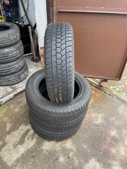 Zimní pneu 185/65/15