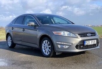 Mondeo 2.0tdci 103kw