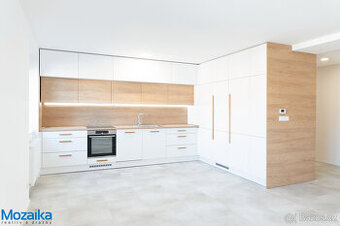 Pronájem bytu 3+kk + pokoj bez okna, po rekonstrukci, na nám