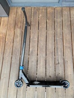 Freestyle koloběžka