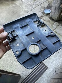 SUZUKI LTZ 400 kryt motoru