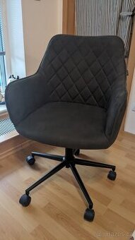 Kancelářská otočná židle / křeslo