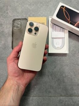 Apple iPhone 16 Pro, 128GB