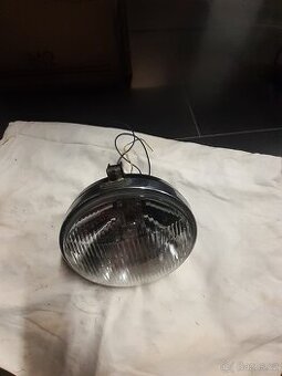 Jawa 350/634 přední světlo