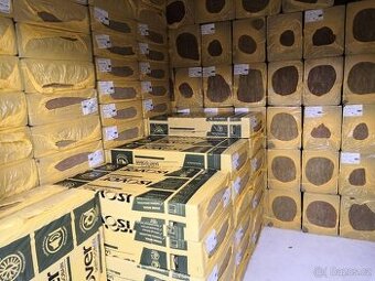 Prodám fasádní vatu ISOVER TF PROFI, NF 220mm ....