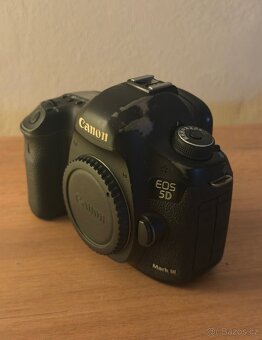 Canon 5D m3
