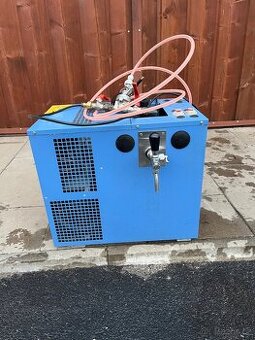 Výčepní zařízení