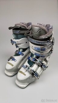 Lyžařské boty ROSSIGNOL vel. 38