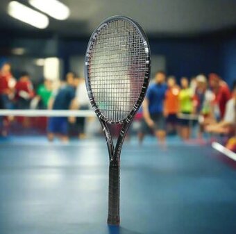 NOVÁ Tenisová raketa Head MX Spark Suprm Stealth