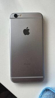 Iphone 6s 64GBm sklo,