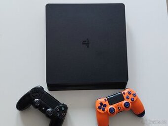 Ps4 Slim TOP stav