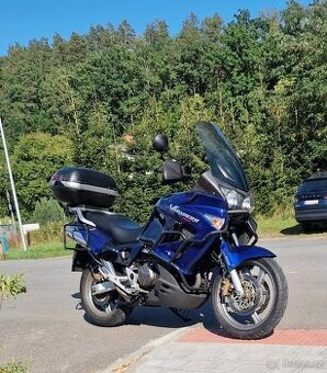 Honda XL1000 Varadero