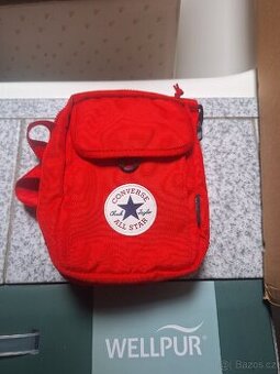 CONVERSE CROSS BODY taška