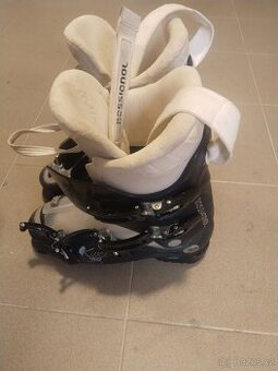 Dámské Lyžařské boty