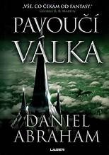 Pavoučí válka 5. díl