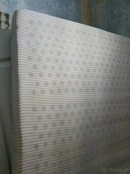 antidekubitní matrace – možno zaslat