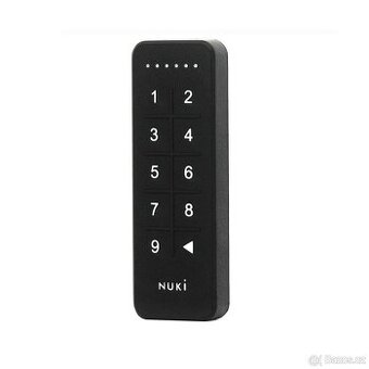 Nuki Keypad