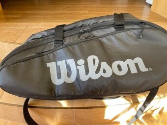 Tenisovy bag + micky - 1