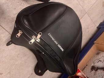 Ducati monster 696 - originální brašna na zadní sedlo zanovn