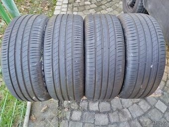 215/45/17 letni pneu MICHELIN a MAXXIS 215/45 R17