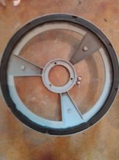 Koš pro RFT L3701 (3702)