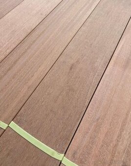 Terasová prkna Bangkirai, A++ kvalita