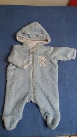 Kombineza, overal vel. 62 (0-3mesicu)