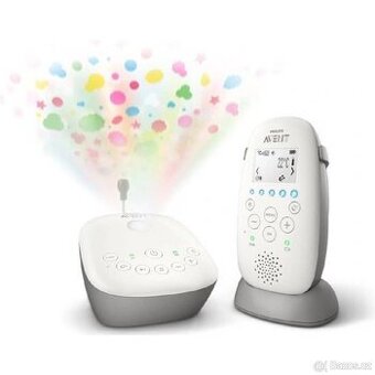 Philips Avent SCD733/00 chůvička