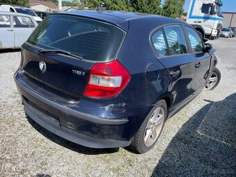 2005 BMW 116i E87 na ND