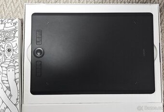 WACOM Intuos Pro L Paper Edition