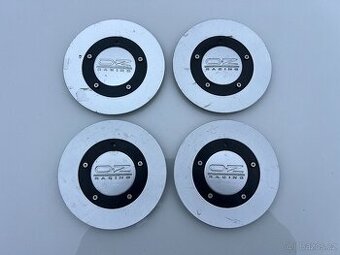 OZ RACING OZ M543C středové pokličky 152mm
