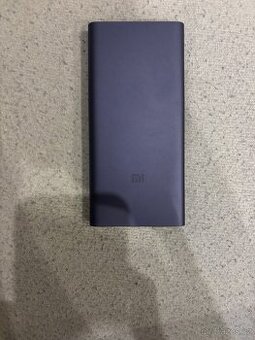 Powerbanka Xiaomi Mi 2S 10000 mAh