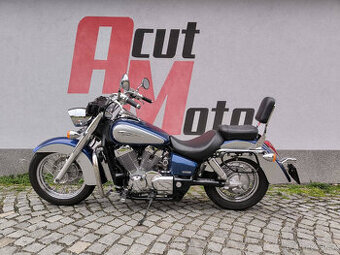 Honda VT 750 C Shadow - do 35 kW