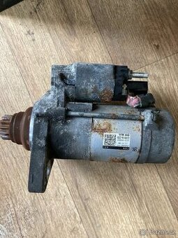 Startér Škoda Octavia 3